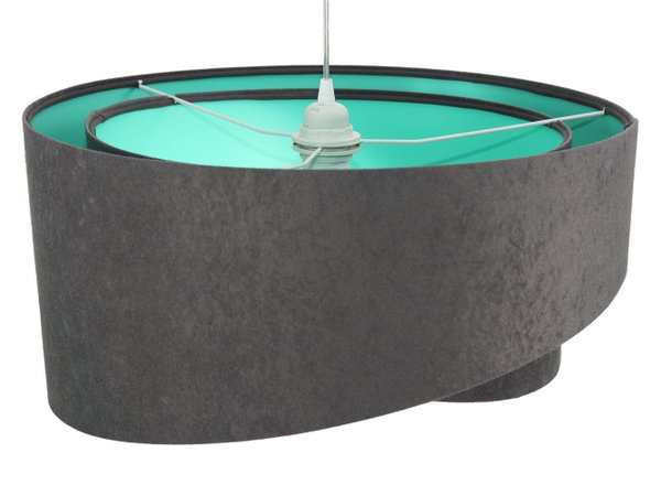 Pendelleuchte 'Galaxy Nimbus Subtle 1'