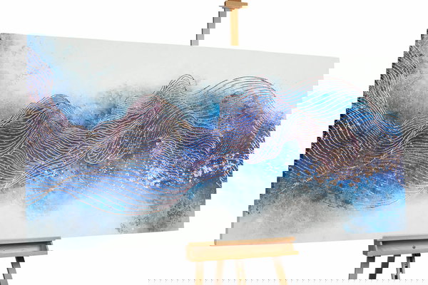 Um exemplar único para a sua decoração interior