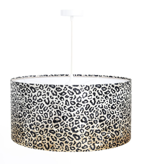 Pendelleuchte 'Glamour Cozy Towering 1'