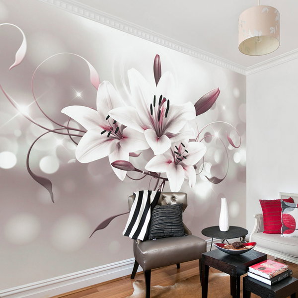 Papel pintado 'Favourite of Kings'