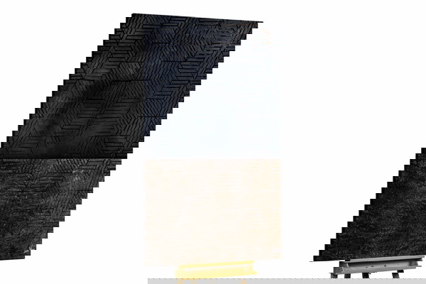 Jedinečný kúsok pre vaše štyri steny