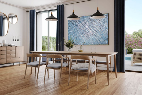 Verschönern Sie Ihr Zuhause