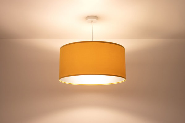 Висяща лампа 'Multikolor Amber Calm 1'
