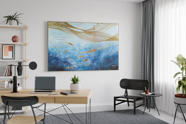 Verschönern Sie Ihr Zuhause
