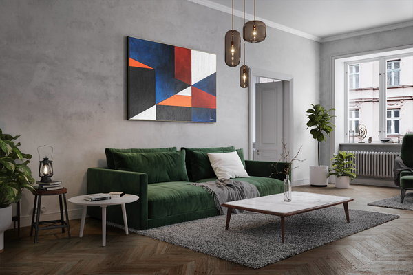 Verschönern Sie Ihr Zuhause