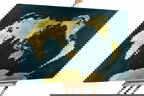 Jedinečný kúsok pre vaše štyri steny