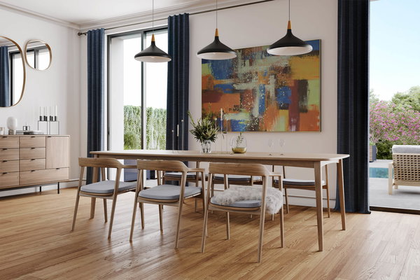 Verschönern Sie Ihr Zuhause