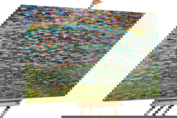 Unikat za sva četiri zida