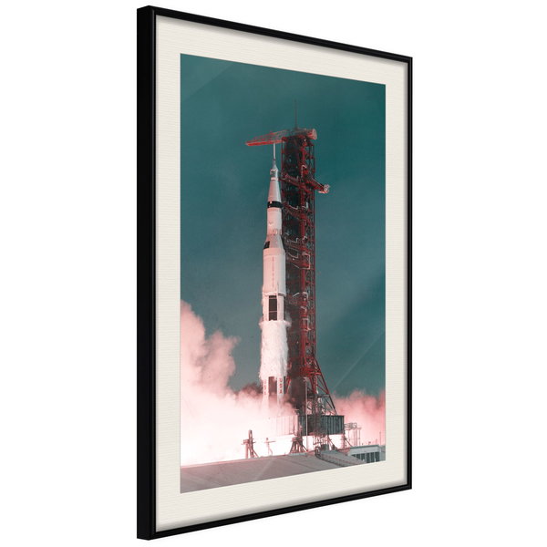 Poster 'Big Start'
