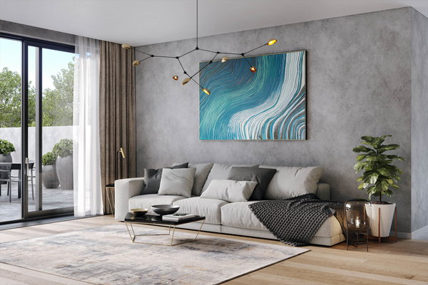 Embellissez votre chez-vous