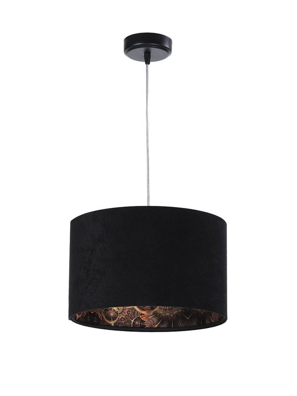 Suspension luminaire 'Classic Graceful Royal 1'