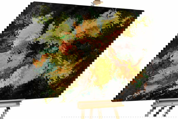 Ένας μοναδικός πίνακας για το σπίτι σας