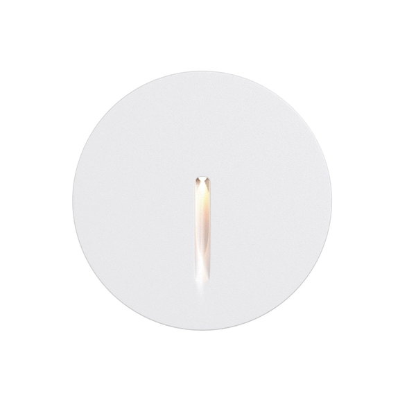 Outdoor Light 'Lock'