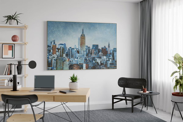 Verfraai je huis