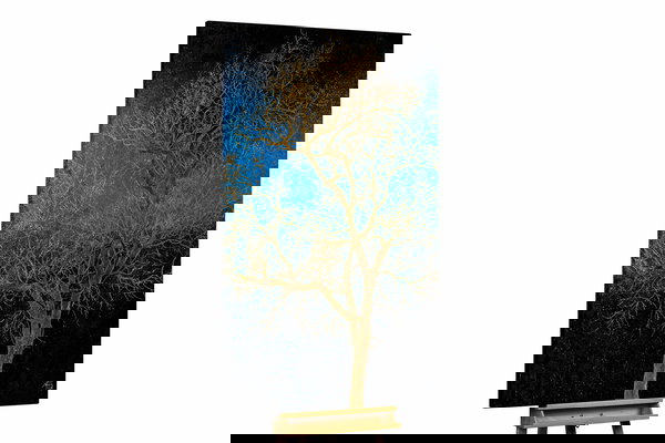 Jedinečný kúsok pre vaše štyri steny