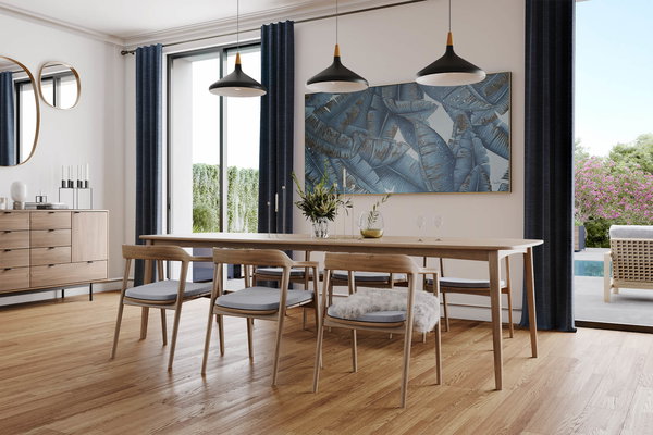 Verschönern Sie Ihr Zuhause