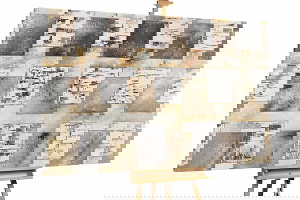 Een uniek exemplaar voor je interieur