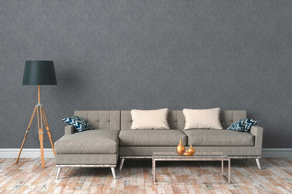 Tapete 'Bright Night' 53x1005cm