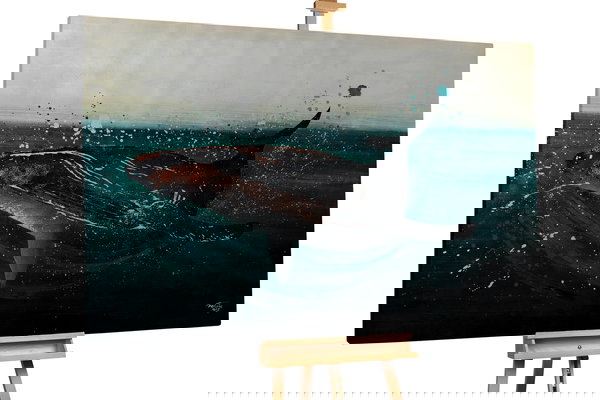 Ett unikat till dina fyra väggar