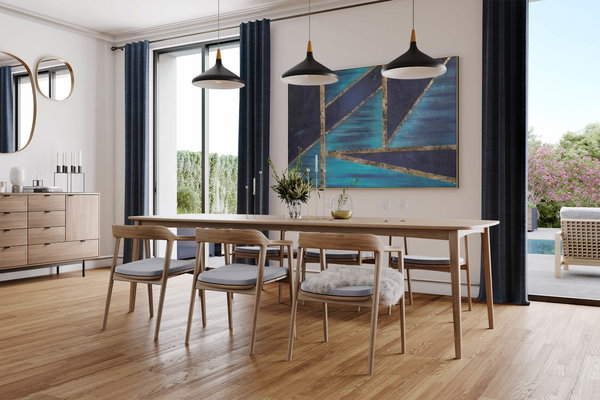 Verschönern Sie Ihr Zuhause