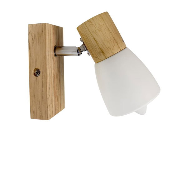 Wandlamp 'Lan 4'