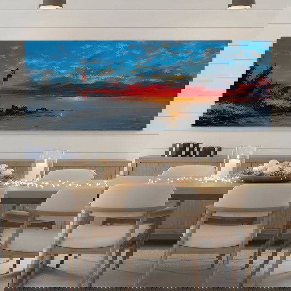 Sztuka nowoczesna dla twojego domu