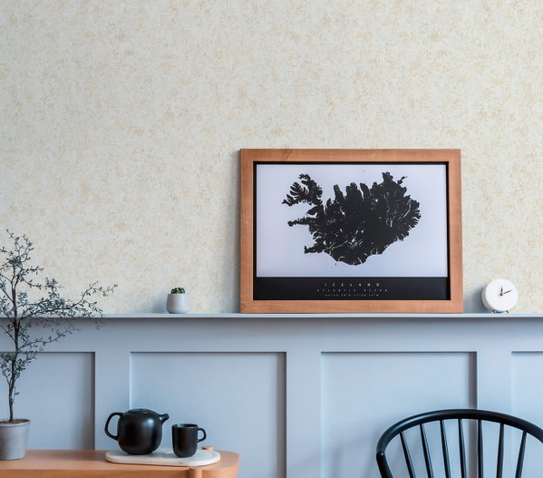 Carta da parati 'Gorgeous Fantasy' 53x1005cm