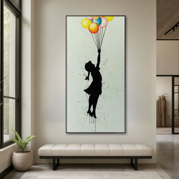 Unikat za sva četiri zida