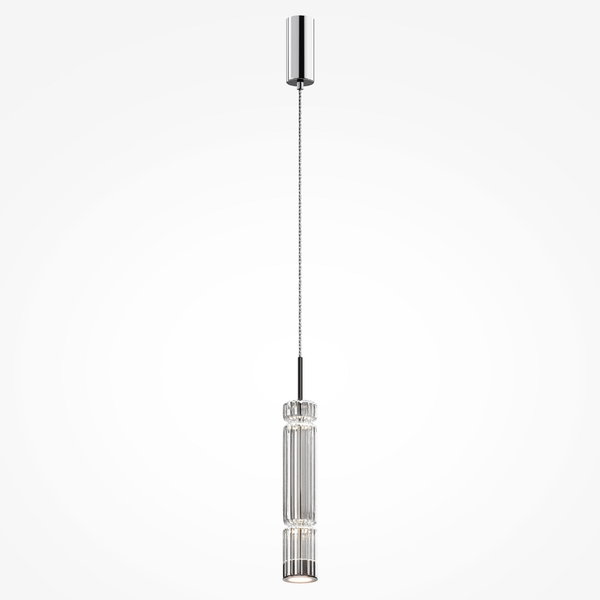 Pendant Light 'Ordo 4'