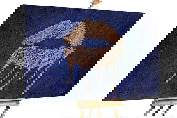 Ένας μοναδικός πίνακας για το σπίτι σας