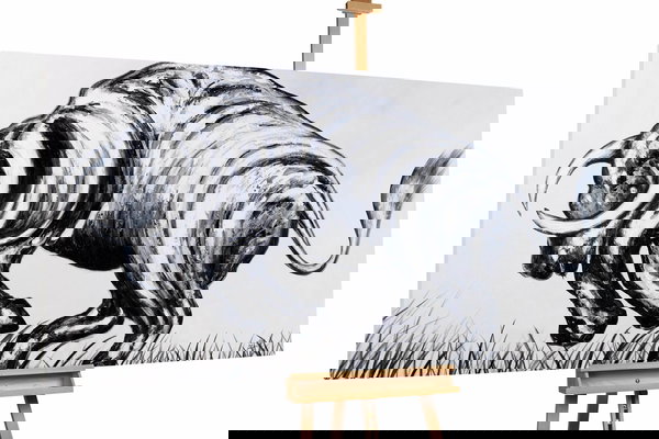 Un pezzo unico per le tue pareti