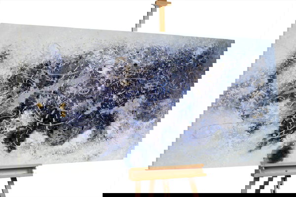 Ένας μοναδικός πίνακας για το σπίτι σας