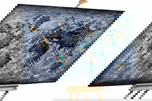 Un pezzo unico per le tue pareti