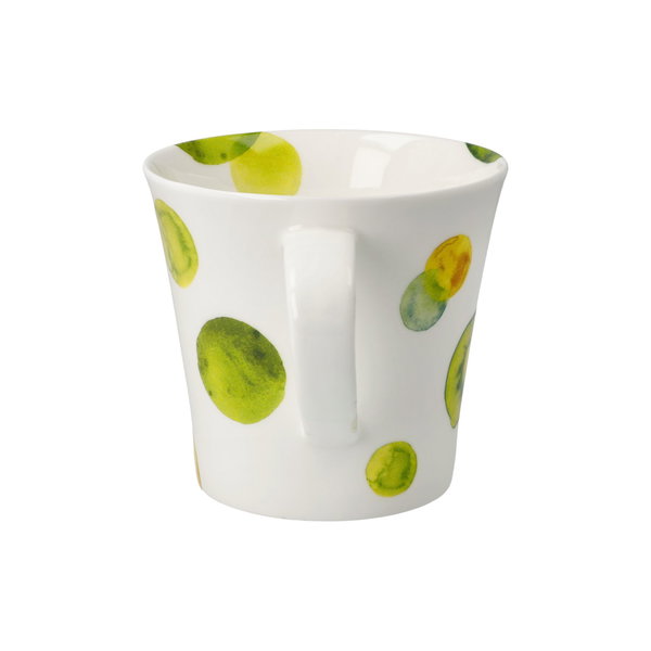 Goebel Becher 'Limette'