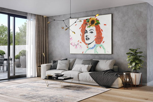 Verfraai je huis