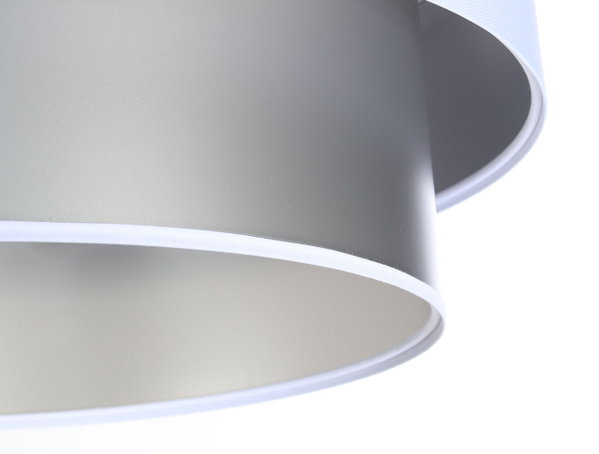 Hanglamp 'Duo Ellegant Subtle 1'