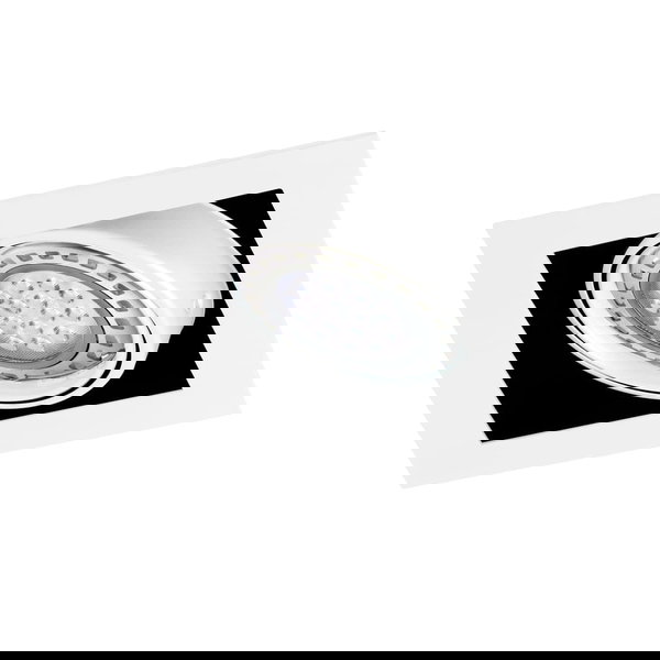 Plafoniera 'Kardan Tecno'