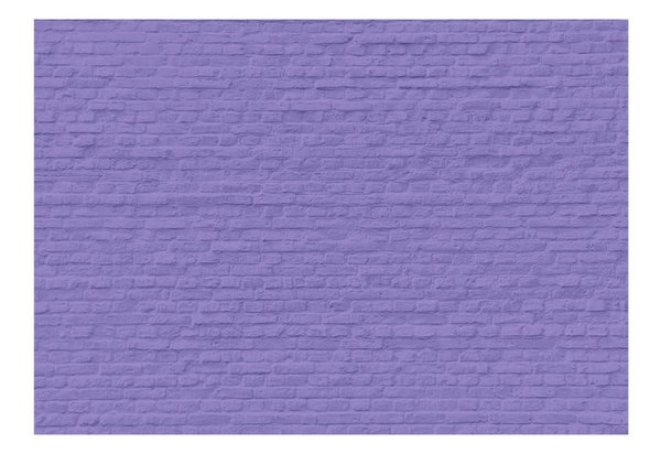 Tapete 'Heather Inspiration'