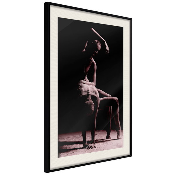 Poster 'Contemporary Dance'