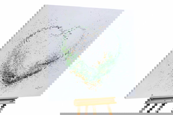 Un pezzo unico per le tue pareti