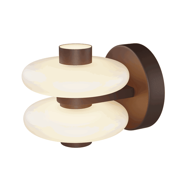 Wandlamp 'Nuvem'