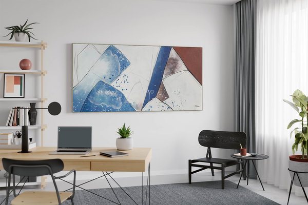 Verschönern Sie Ihr Zuhause