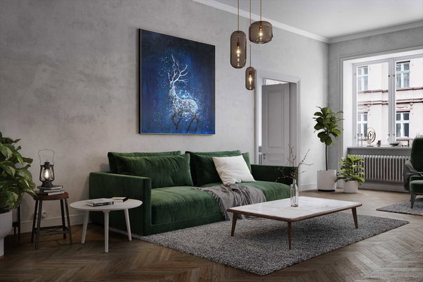 Verschönern Sie Ihr Zuhause