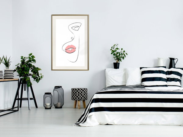Poster 'Temptation'