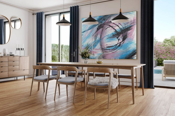 Verschönern Sie Ihr Zuhause