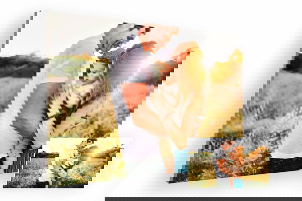 A painting according to your wishes