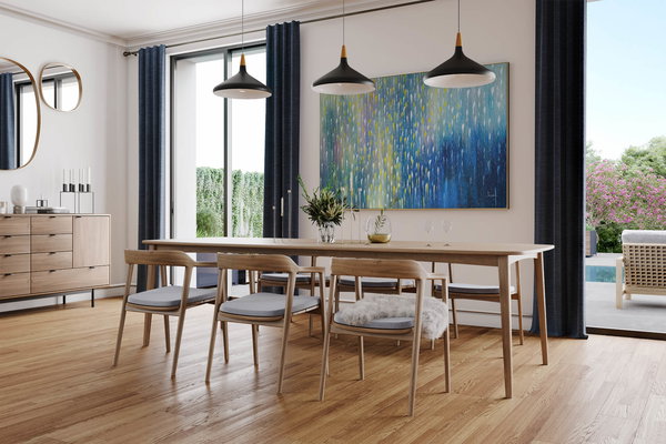 Verschönern Sie Ihr Zuhause