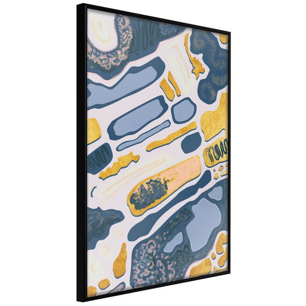 Poszter 'Lake District'