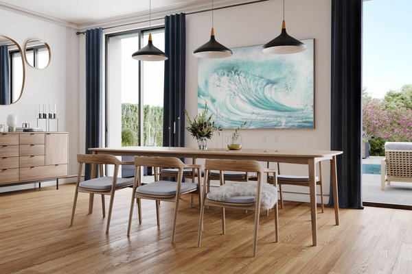 Verschönern Sie Ihr Zuhause