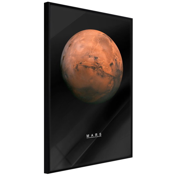 Poster 'Mars'